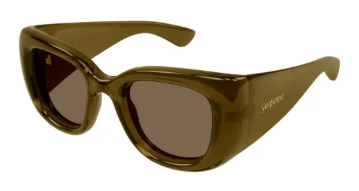 SAINT LAURENT Sunglasses