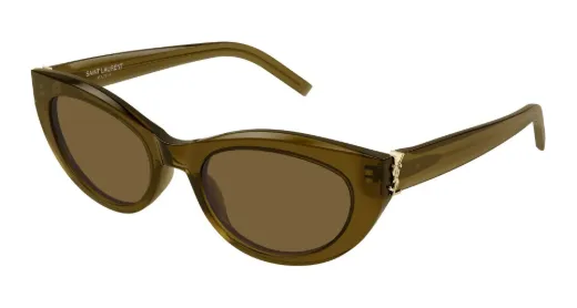 SAINT LAURENT Sunglasses