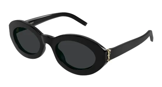 SAINT LAURENT Sunglasses