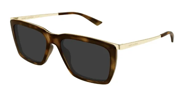 SAINT LAURENT Sunglasses
