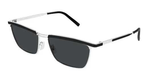 SAINT LAURENT Sunglasses