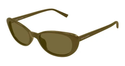 SAINT LAURENT Sunglasses