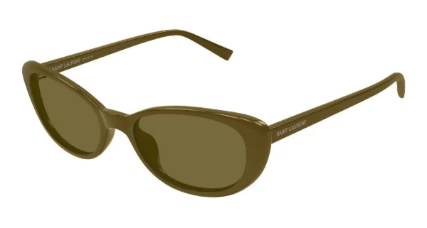 SAINT LAURENT Sunglasses
