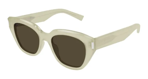 SAINT LAURENT Sunglasses