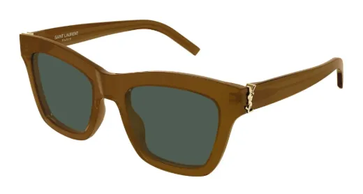 SAINT LAURENT Sunglasses
