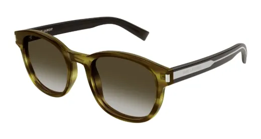 SAINT LAURENT Sunglasses