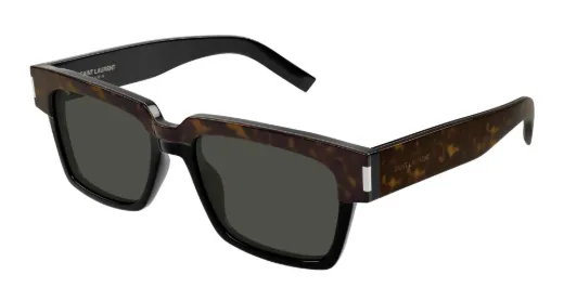 SAINT LAURENT Sunglasses