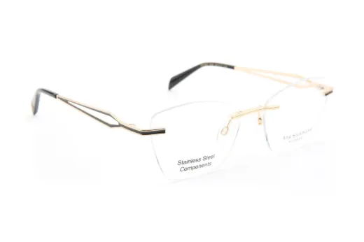 ANA HICKMANN Optical