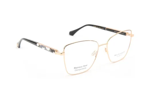 ANA HICKMANN Optical