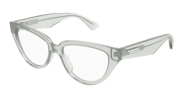 BOTTEGA VENETA Optical Grey Grey