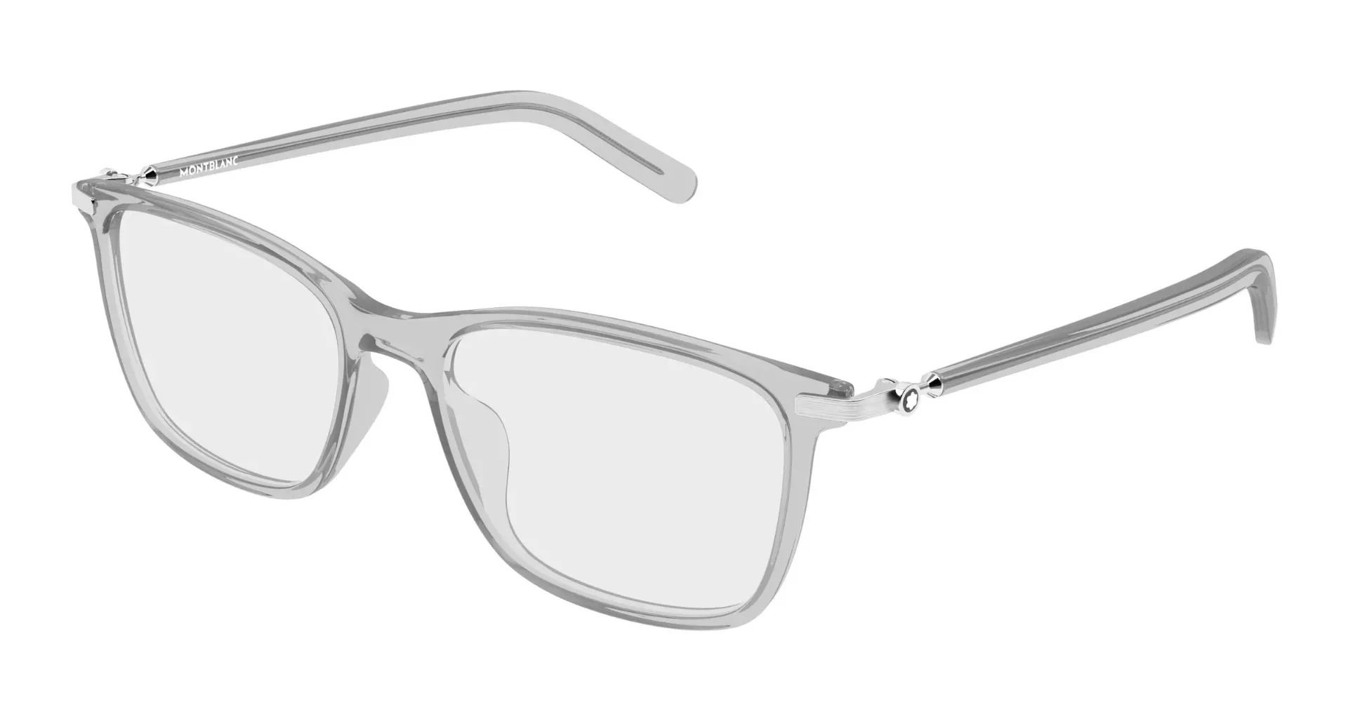 Grey - Silver