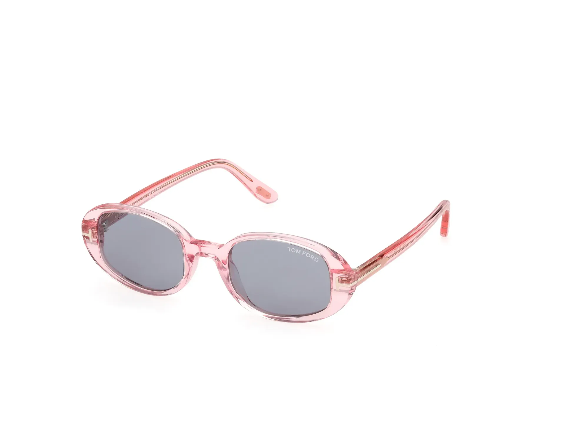 Shiny Pink