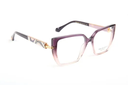 ANA HICKMANN Optical