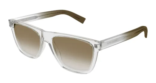 SAINT LAURENT Sunglasses