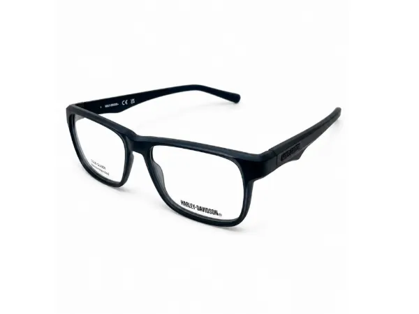 HARLEY DAVIDSON Optical Matte Blue