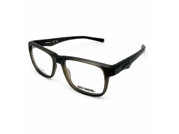 HARLEY DAVIDSON Optical Matte Dark Green