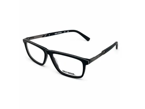 HARLEY DAVIDSON Optical Matte Blue