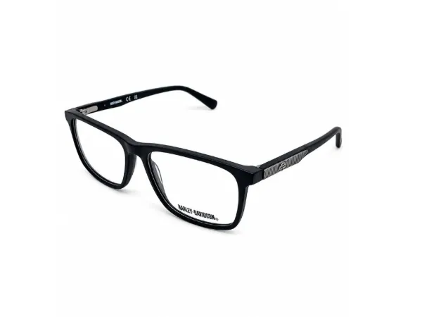 HARLEY DAVIDSON Optical Matte Blue