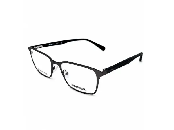 HARLEY DAVIDSON Optical Matte Dark Nickeltin