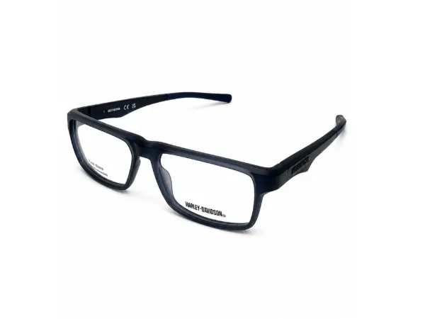 HARLEY DAVIDSON Optical Matte Blue