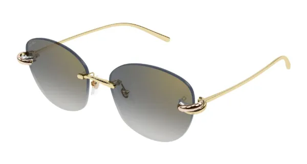 CARTIER Sunglasses