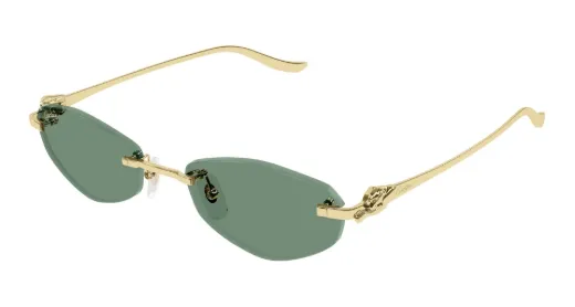 CARTIER Sunglasses