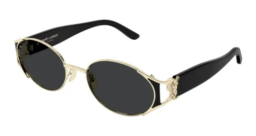 SAINT LAURENT Sunglasses
