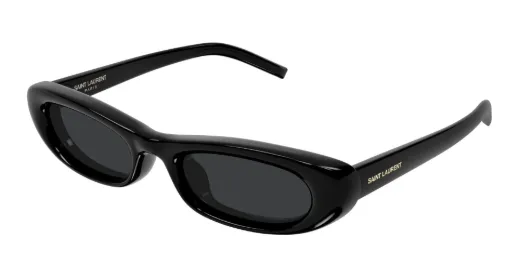 SAINT LAURENT Sunglasses