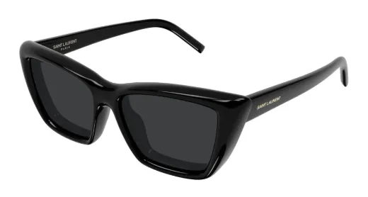 SAINT LAURENT Sunglasses