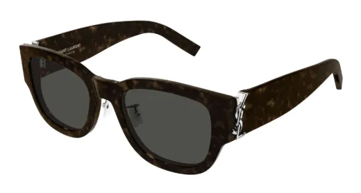 SAINT LAURENT Sunglasses