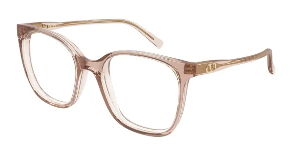 VALENTINO Optical Beige Beige