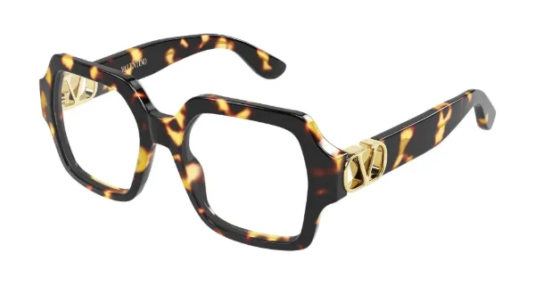 VALENTINO Optical Havana Havana