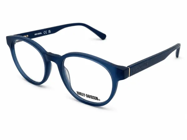 HARLEY DAVIDSON Optical Blue Other
