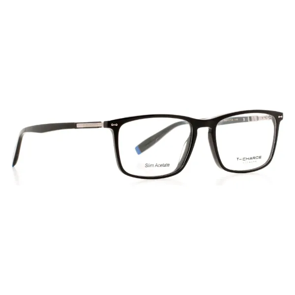 T-CHARGE Optical Black