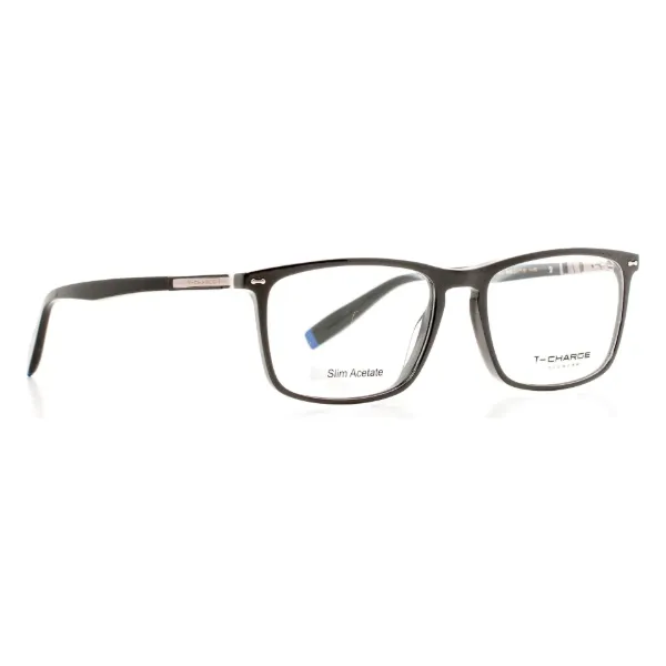 T-CHARGE Optical Black