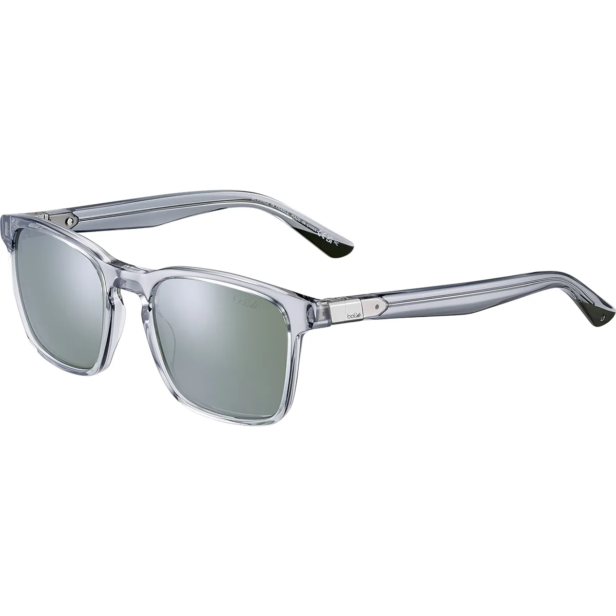 Light Grey Crystal Axis