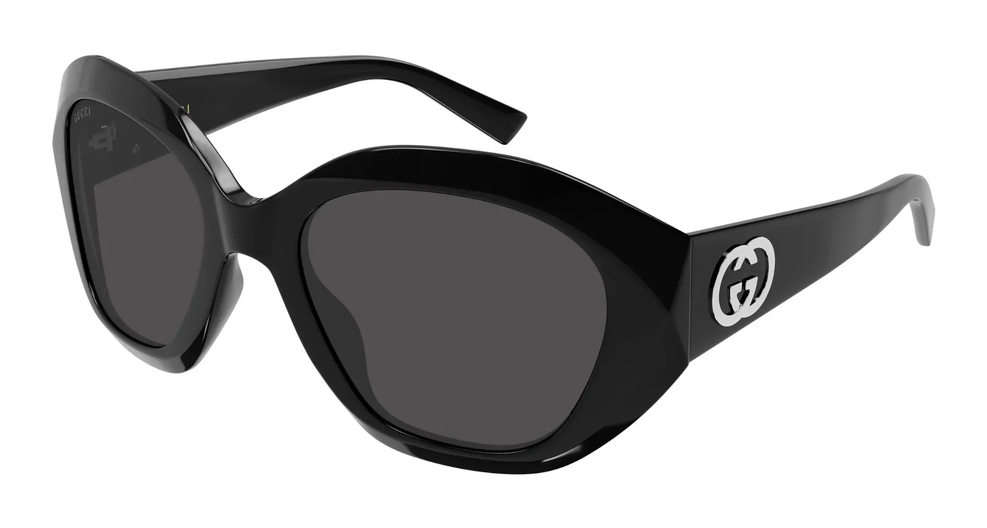 Black Black Grey