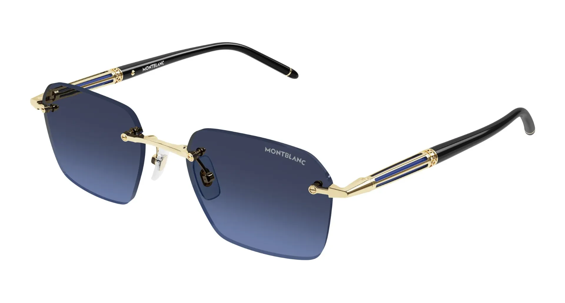 Gold Gold Blue