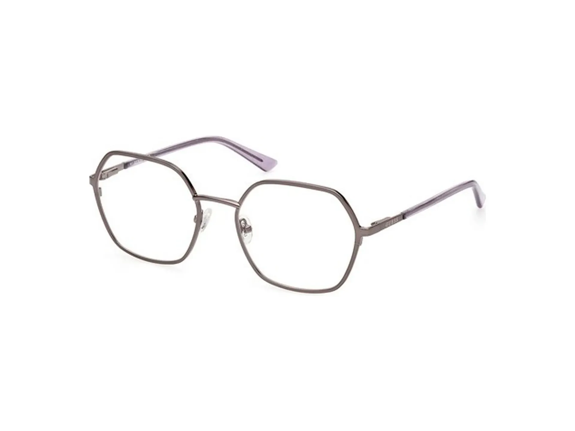 Matte Light Nickeltin
