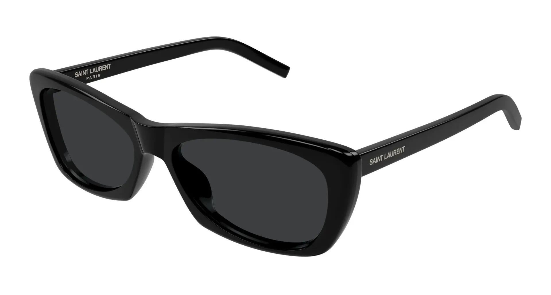 Black Black Black