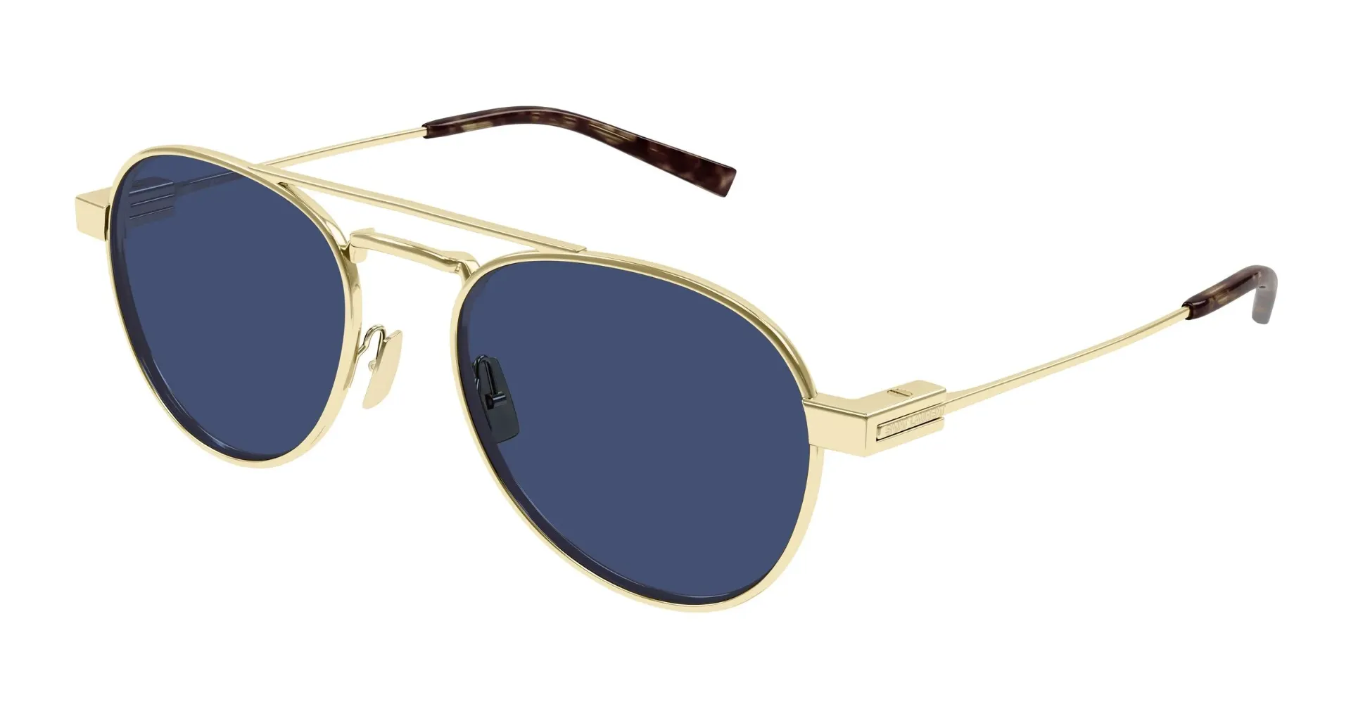 Gold Gold Blue