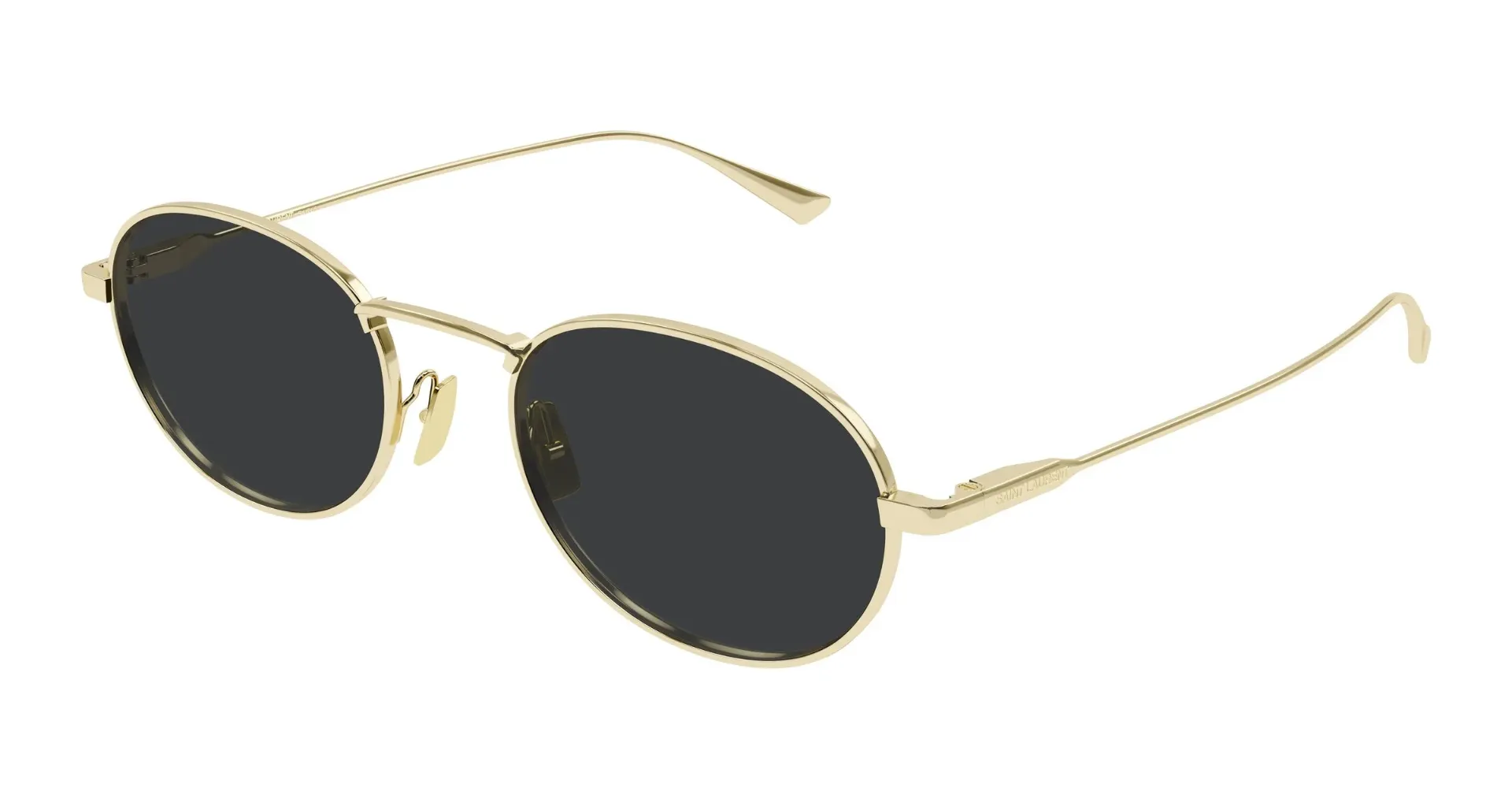 Gold Gold Black
