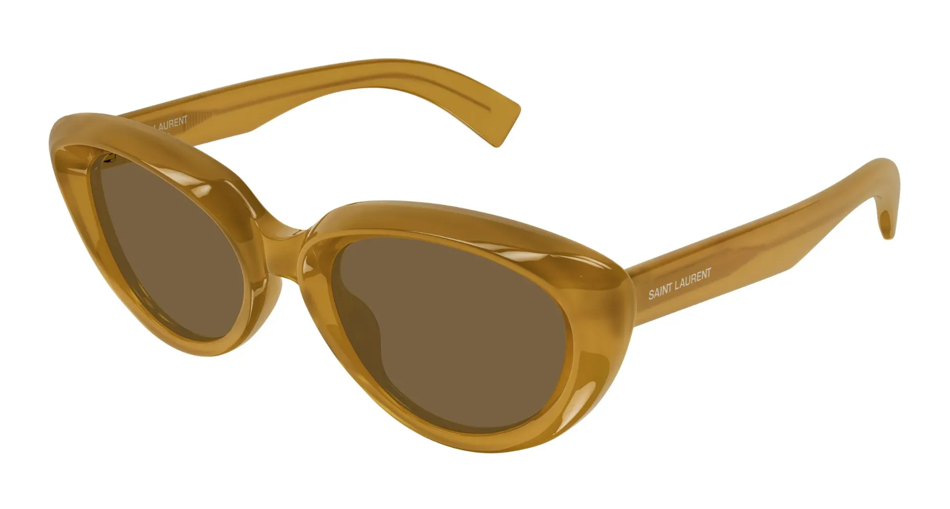 Yellow Yellow Brown