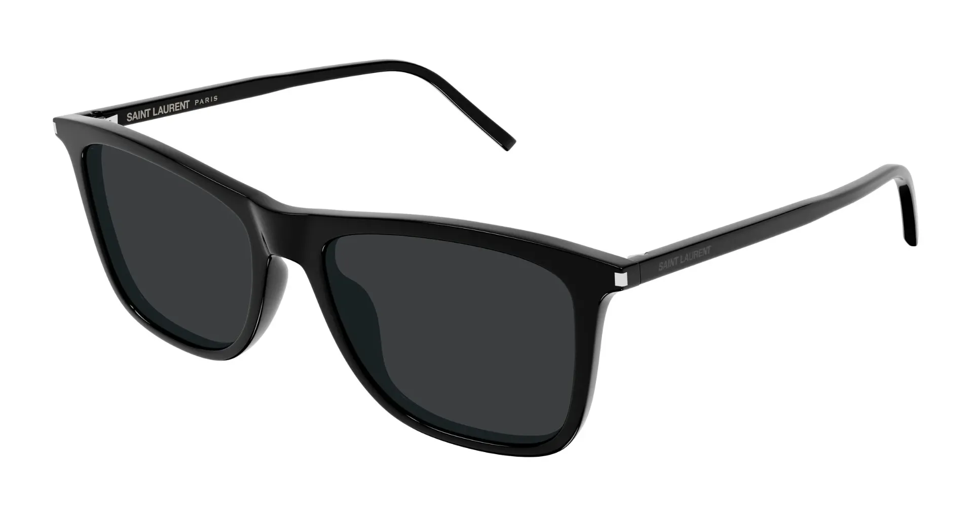 Black Black Black