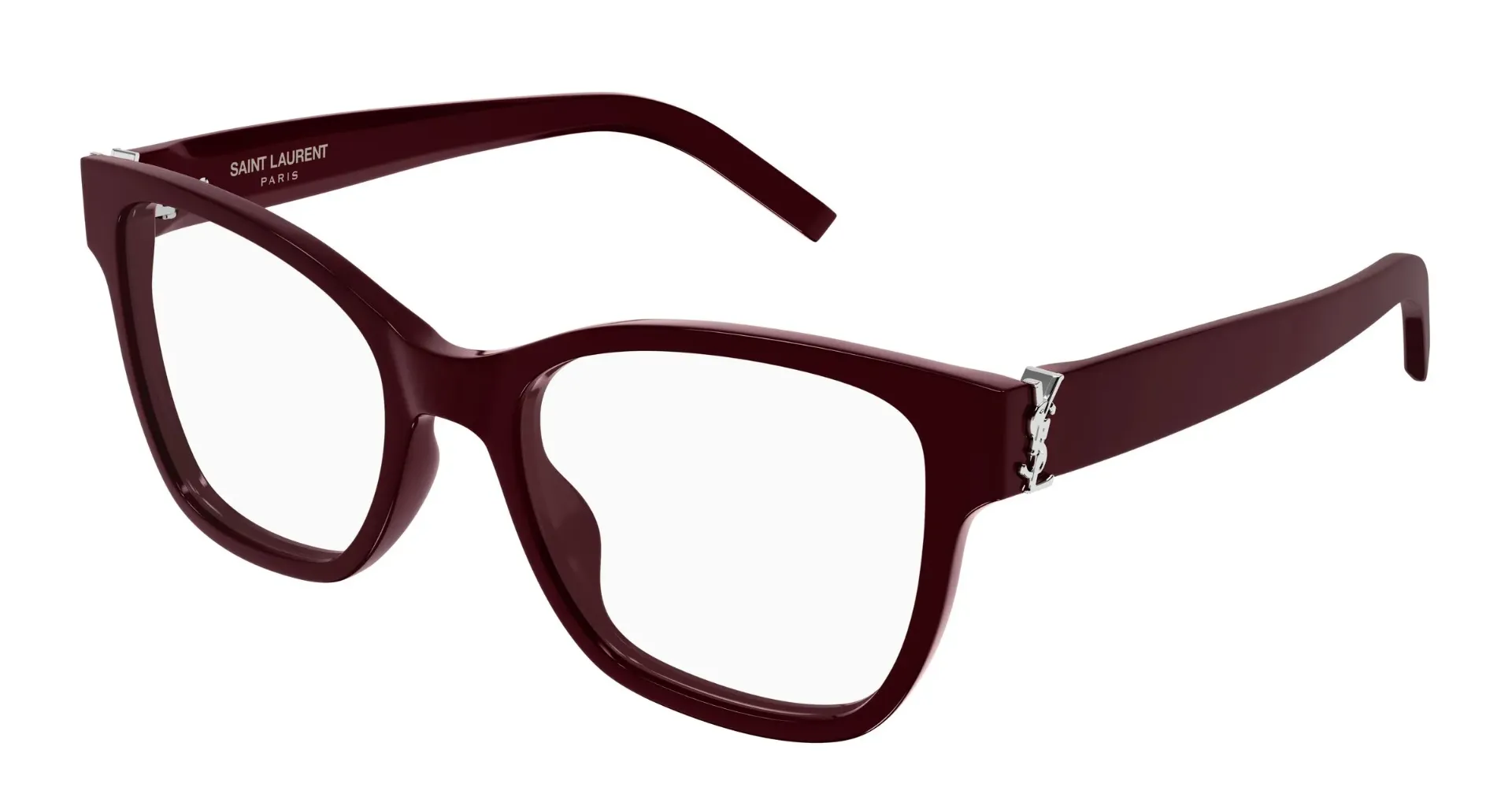 Burgundy - Burgundy
