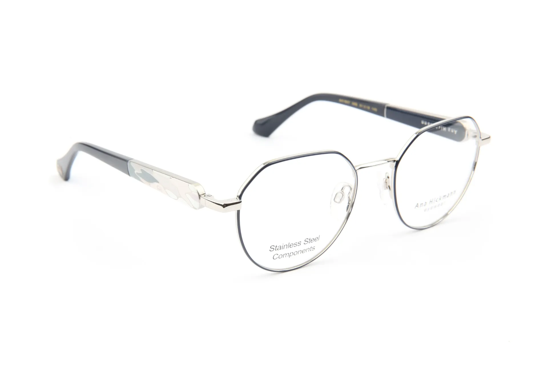 Shiny Gunmatt Dark Blue Dark Blue