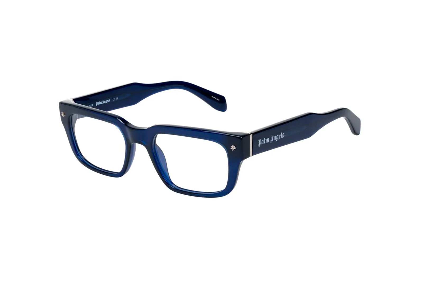 Gloss Crystal Navy