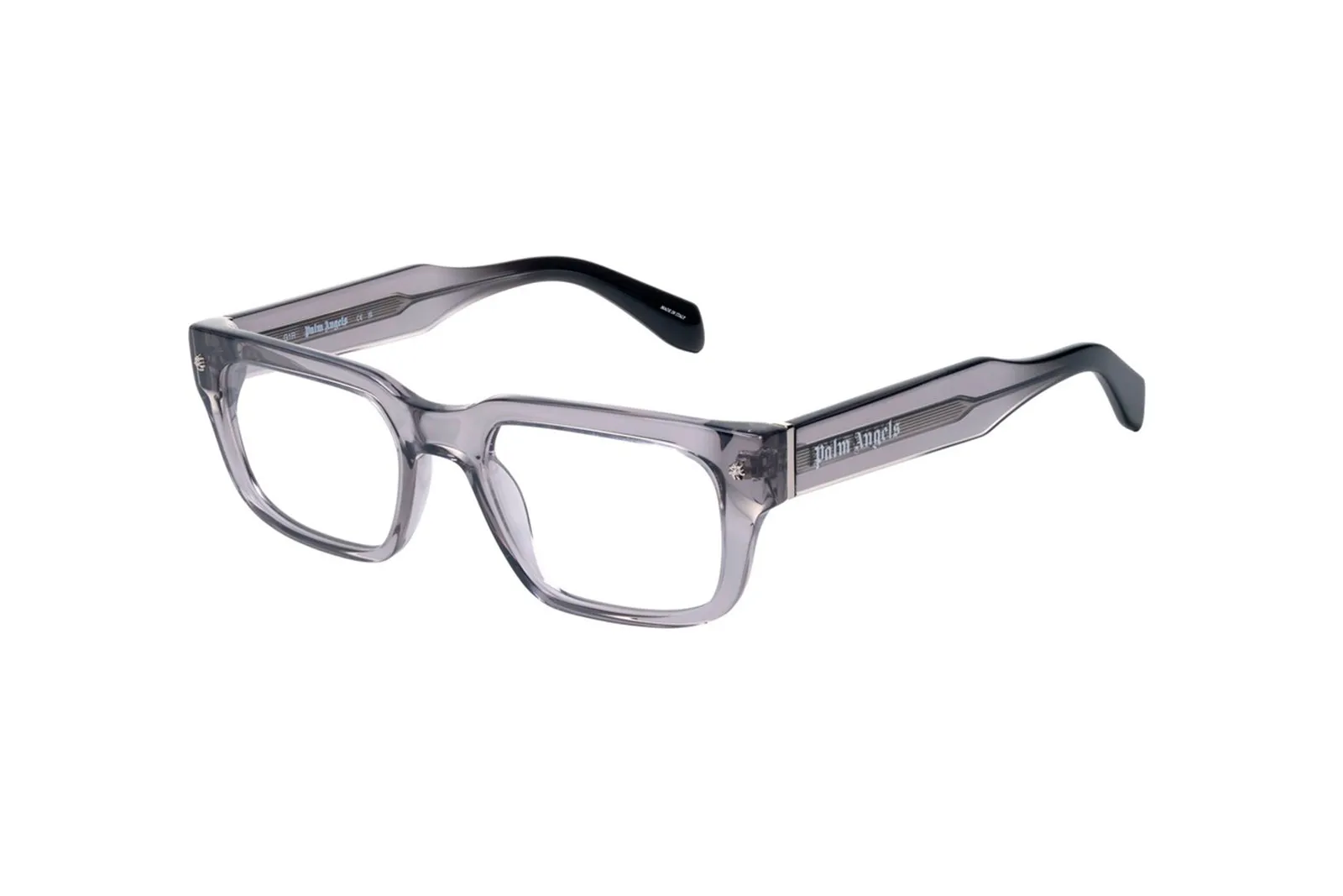 Gloss Crystal Grey
