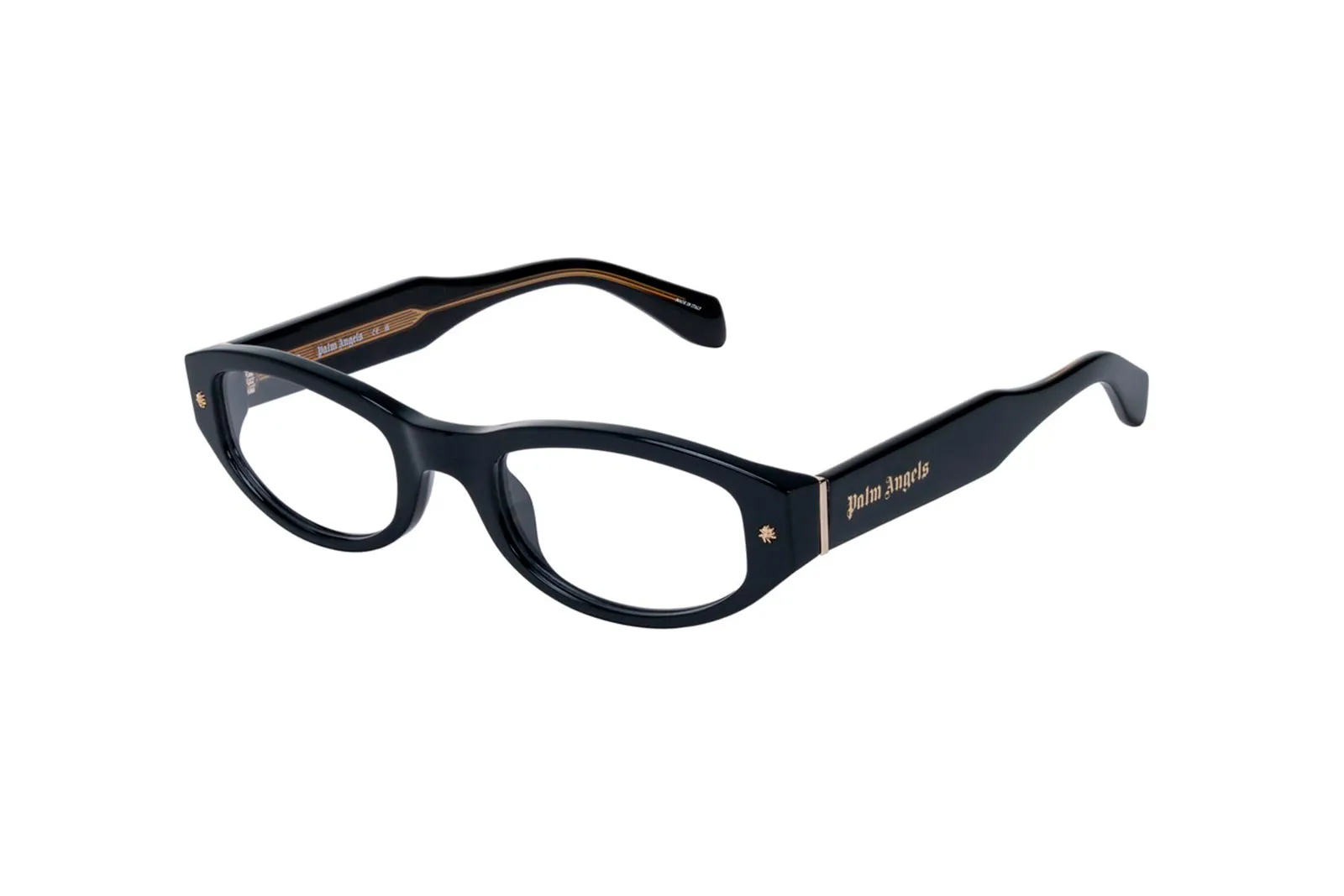 Gloss Solid Black