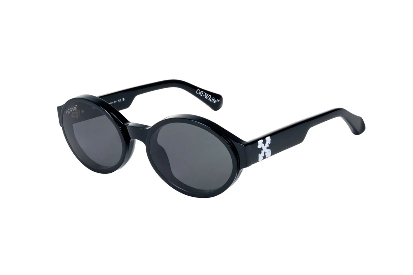 Gloss Solid Black